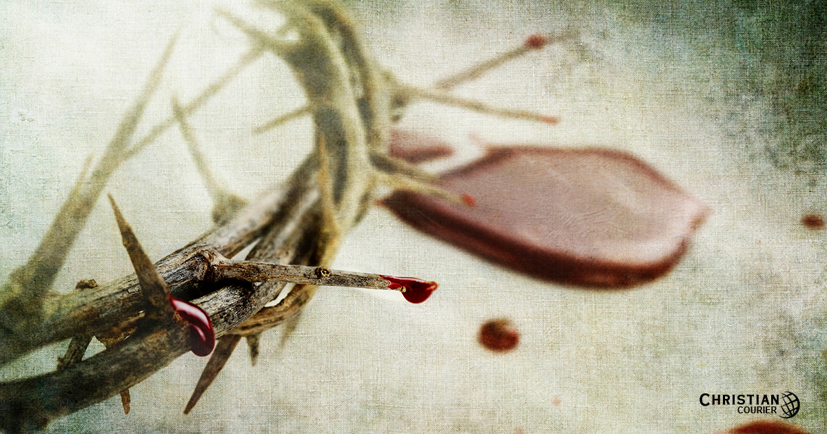 The Blood Of Christ Across The Centuries Christian Courier